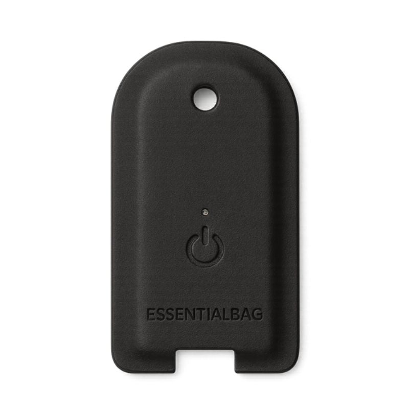 Key Tracker iOS &amp; Android