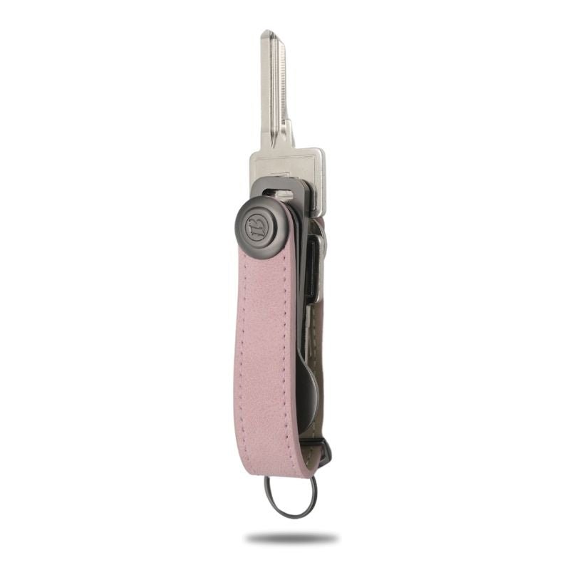Schlüsseletui - Essentialbag #farbe_pink