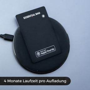 Tracker Karte iOS & Android - Essentialbag